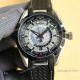 Swiss Omega NEW 2023 Aqua Terra GMT WorldTimer 8500 Watch Black Ceramic (2)_th.jpg